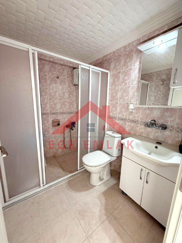 Didim'de Denize Yakın Yazlık Daire