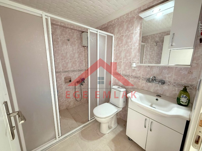 Didim'de Denize Yakın Yazlık Daire