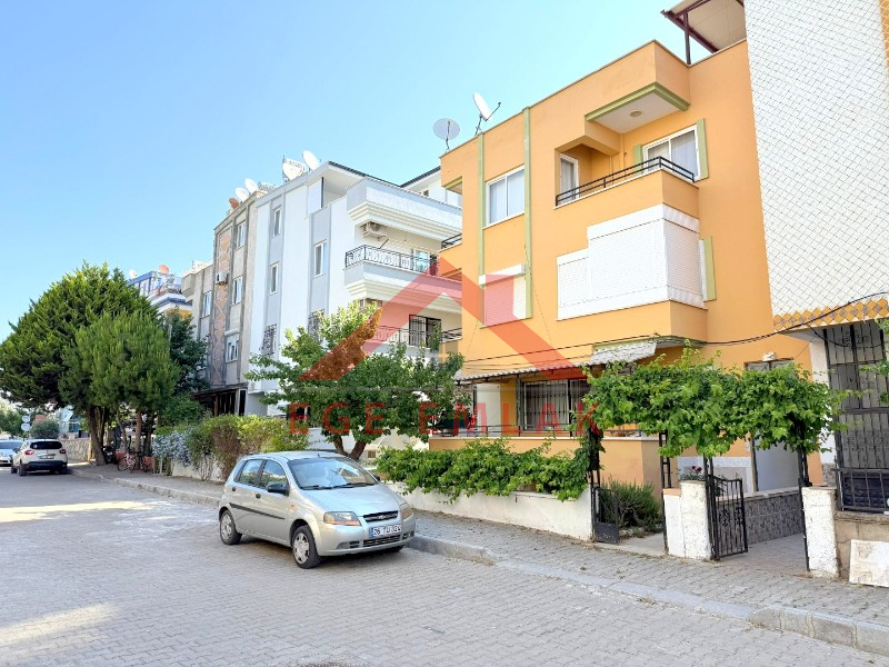 Didim'de Denize Yakın Yazlık Daire