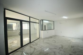 Elmas'tan Burhan Felek Cad. Üzeri 270 M2 Alana Sahip Dükkan