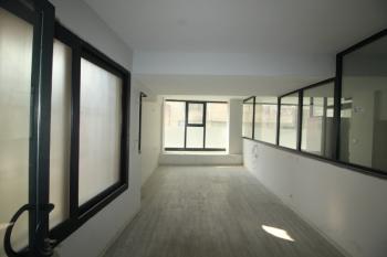 Elmas'tan Burhan Felek Cad. Üzeri 270 M2 Alana Sahip Dükkan
