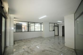 Elmas'tan Burhan Felek Cad. Üzeri 270 M2 Alana Sahip Dükkan