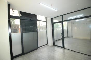 Elmas'tan Burhan Felek Cad. Üzeri 270 M2 Alana Sahip Dükkan