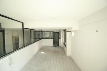 Elmas'tan Burhan Felek Cad. Üzeri 270 M2 Alana Sahip Dükkan