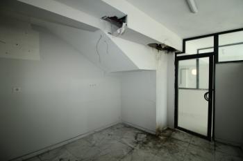 Elmas'tan Burhan Felek Cad. Üzeri 270 M2 Alana Sahip Dükkan