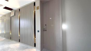 Elmas'tan Yenişehir'in Kalbinde Full Concept 2+1 Ofis