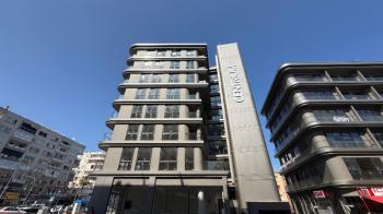 Elmas'tan Yenişehir'in Kalbinde Full Concept 2+1 Ofis