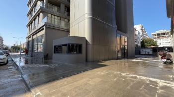 Elmas'tan Yenişehir'in Kalbinde Full Concept 2+1 Ofis