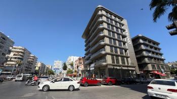 Elmas'tan Yenişehir'in Kalbinde Full Concept 2+1 Ofis