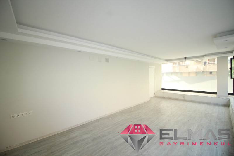 Elmas'tan Burhan Felek Cad. Üzeri 270 M2 Alana Sahip Dükkan