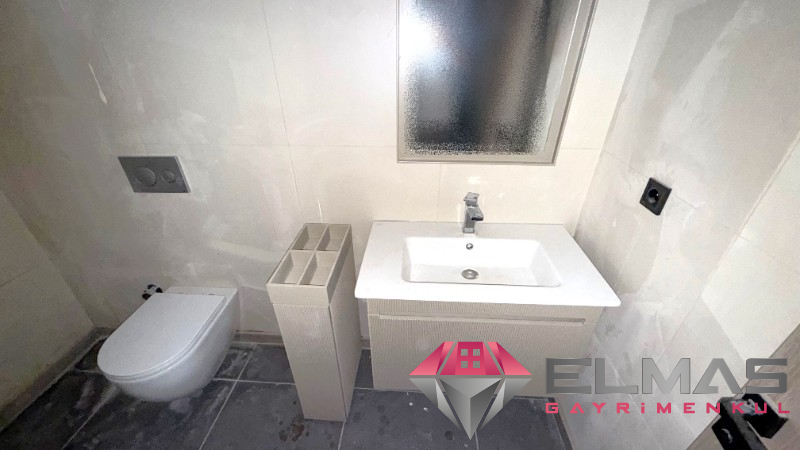Elmas'tan Yenişehir'in Kalbinde Full Concept 2+1 Ofis