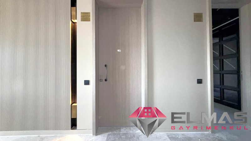 Elmas'tan Yenişehir'in Kalbinde Full Concept 2+1 Ofis