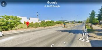 DijitalEmlak’tan İstanbul yoluna cephe 3.500 m2 Ticari İmarlı Satılık Kıymetli Arsa. 
