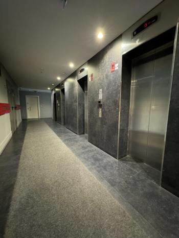 BOŞ DAİRE METRO ANADOLU ADLİYESİ HASTANELER SABİHA GÖKÇEN HAVALİMANI YAKININDA