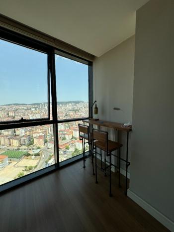 BOŞ DAİRE METRO ANADOLU ADLİYESİ HASTANELER SABİHA GÖKÇEN HAVALİMANI YAKININDA