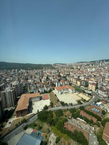 BOŞ DAİRE METRO ANADOLU ADLİYESİ HASTANELER SABİHA GÖKÇEN HAVALİMANI YAKININDA