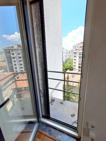 FENERYOLU'NDA YENİ BİNADA ÇOK BAKIMLI 3+1 KİRALIK DAİRE