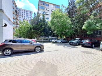 FENERYOLU'NDA YENİ BİNADA ÇOK BAKIMLI 3+1 KİRALIK DAİRE