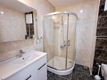 FENERYOLU'NDA YENİ BİNADA ÇOK BAKIMLI 3+1 KİRALIK DAİRE