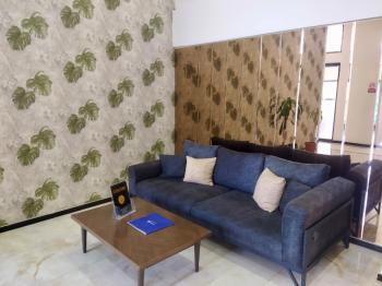 BONITA SUITE'TE 2+1 SATILIK DAİRE