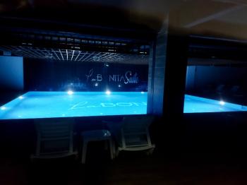 BONITA SUITE'TE 2+1 SATILIK DAİRE
