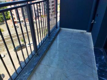 BONITA SUITE'TE 2+1 SATILIK DAİRE