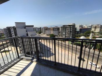 BONITA SUITE'TE 2+1 SATILIK DAİRE