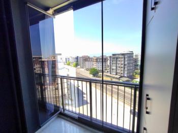 BONITA SUITE'TE 2+1 SATILIK DAİRE
