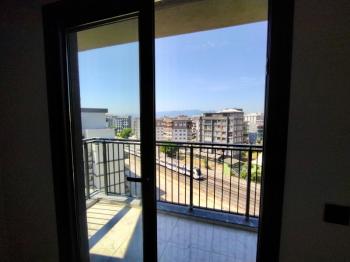 BONITA SUITE'TE 2+1 SATILIK DAİRE