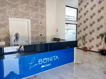 BONITA SUITE'TE 2+1 SATILIK DAİRE