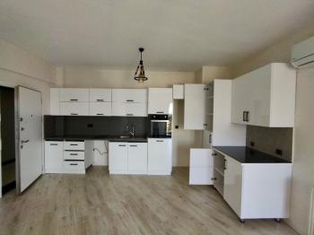 BONITA SUITE'TE 2+1 SATILIK DAİRE