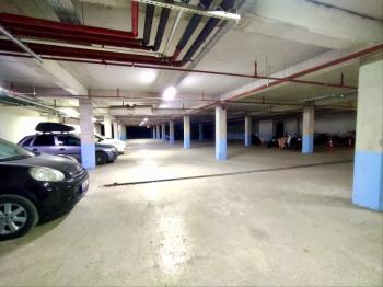 BONITA SUITE'TE 2+1 SATILIK DAİRE