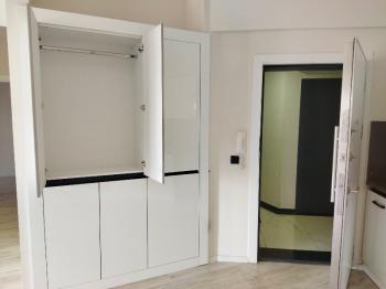 BONITA SUITE'TE 2+1 SATILIK DAİRE