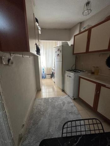 Gülbahar Mahallesinde Satılık Çatı Dubleksi