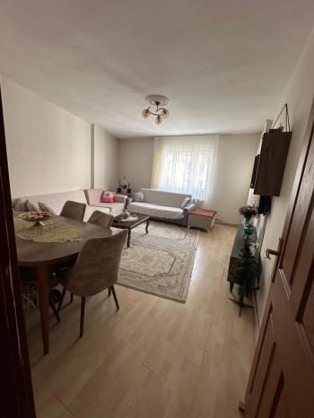 Gülbahar Mahallesinde Satılık Çatı Dubleksi