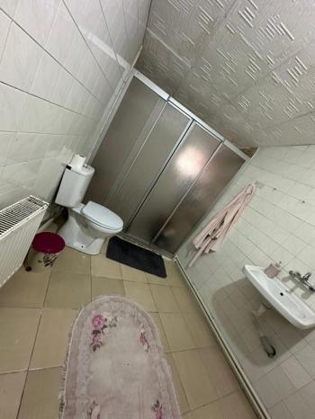 Gülbahar Mahallesinde Satılık Çatı Dubleksi