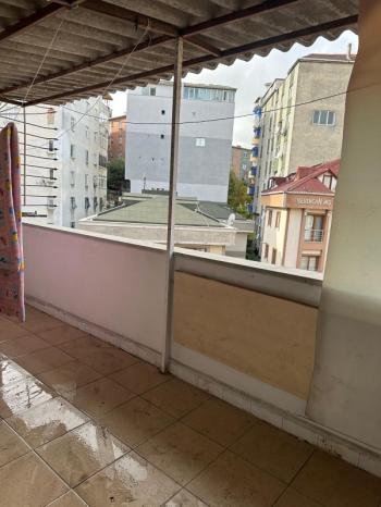 Gülbahar Mahallesinde Satılık Çatı Dubleksi