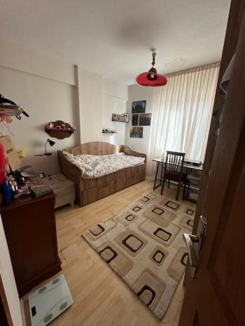 Gülbahar Mahallesinde Satılık Çatı Dubleksi