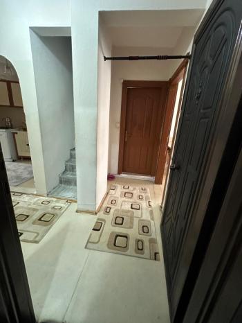 Gülbahar Mahallesinde Satılık Çatı Dubleksi