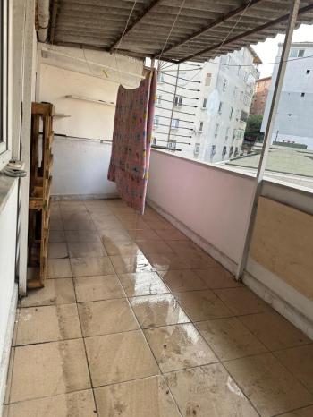 Gülbahar Mahallesinde Satılık Çatı Dubleksi