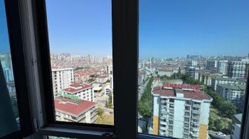 ALMINA TOWERS - SATILIK 1+1 DAİRE - ARA KAT - 83 M2 B TİPİ 