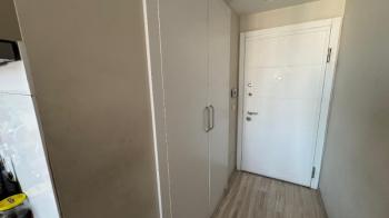 ALMINA TOWERS - SATILIK 1+1 DAİRE - ARA KAT - 83 M2 B TİPİ 