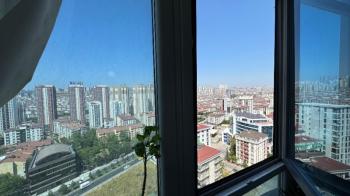 ALMINA TOWERS - SATILIK 1+1 DAİRE - ARA KAT - 83 M2 B TİPİ 