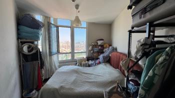 ALMINA TOWERS - SATILIK 1+1 DAİRE - ARA KAT - 83 M2 B TİPİ 