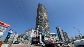 ALMINA TOWERS - SATILIK 1+1 DAİRE - ARA KAT - 83 M2 B TİPİ 