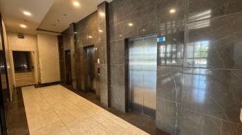 ALMINA TOWERS - SATILIK 1+1 DAİRE - ARA KAT - 83 M2 B TİPİ 