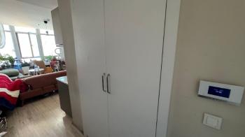 ALMINA TOWERS - SATILIK 1+1 DAİRE - ARA KAT - 83 M2 B TİPİ 
