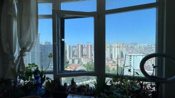 ALMINA TOWERS - SATILIK 1+1 DAİRE - ARA KAT - 83 M2 B TİPİ 