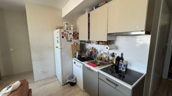 ALMINA TOWERS - SATILIK 1+1 DAİRE - ARA KAT - 83 M2 B TİPİ 