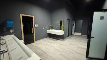 ALMINA TOWERS - SATILIK 1+1 DAİRE - ARA KAT - 83 M2 B TİPİ 